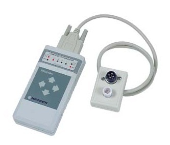 PATIENT SIMULATORS-MICROSIM COS -1111 - CARDIAC OUTPUT SIMULATOR